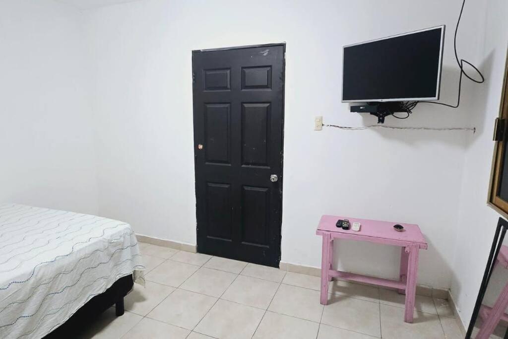 Casa Albam Close To Beaches Malls 15Min Airport El Jobo Exterior photo